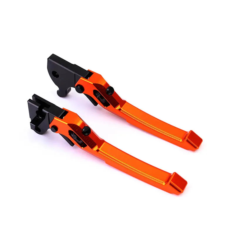Ручка для мотоцикла RSZ100 RS100 ZY125 JOG100 Модифицированная Регулируемая Тормозная