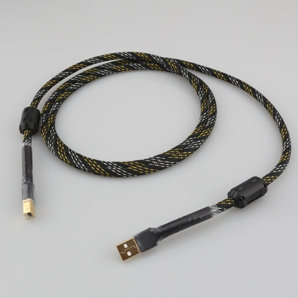 Cabo de Dados Audiocrast USB Tipo A