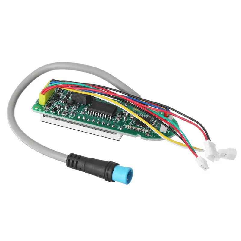 Печатная плата Bluetooth контроллер материнская аксессуар для M365/M365 PRO скутер с