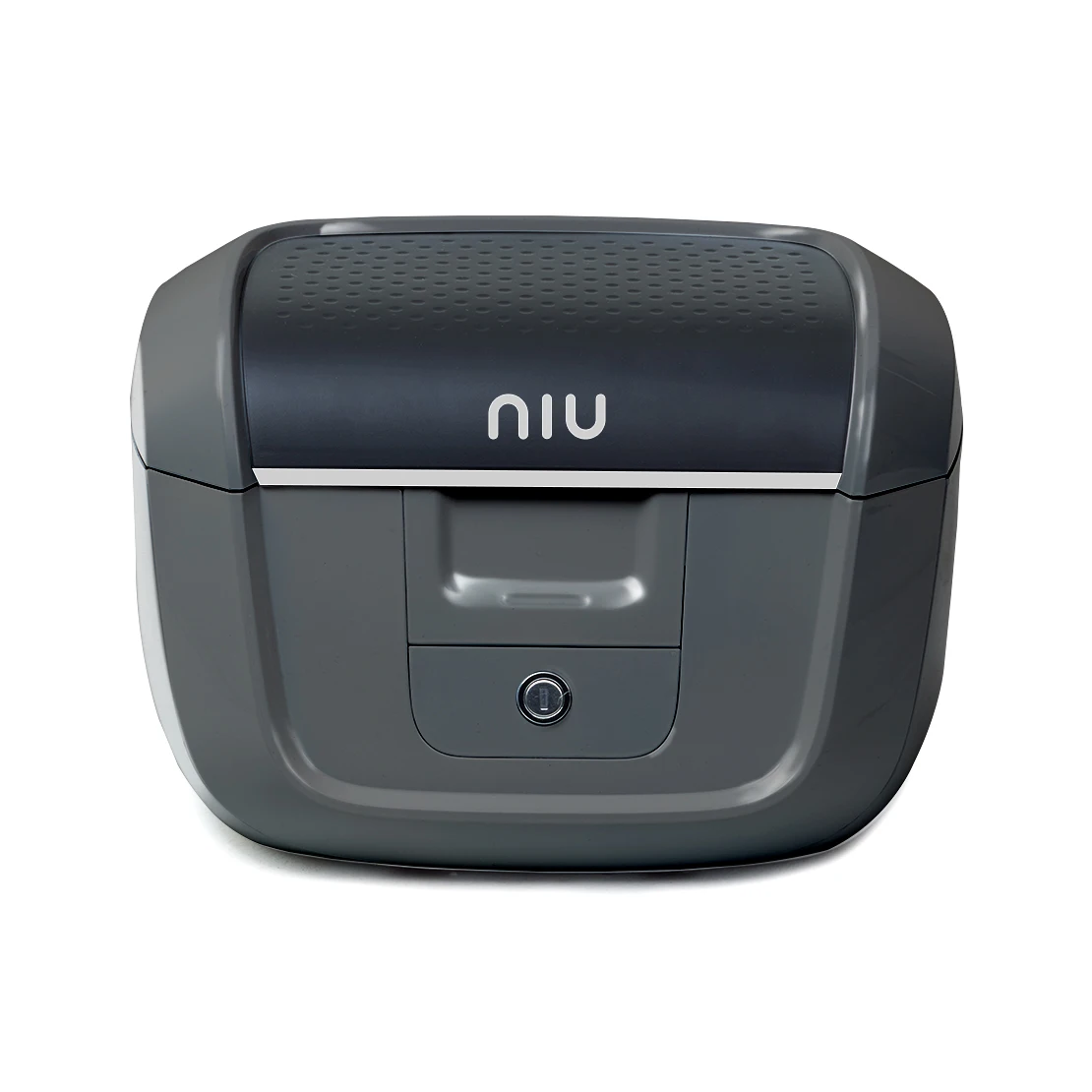 Niu электрический скутер задняя коробка для хранения для Niu N N1 N1s N-GT