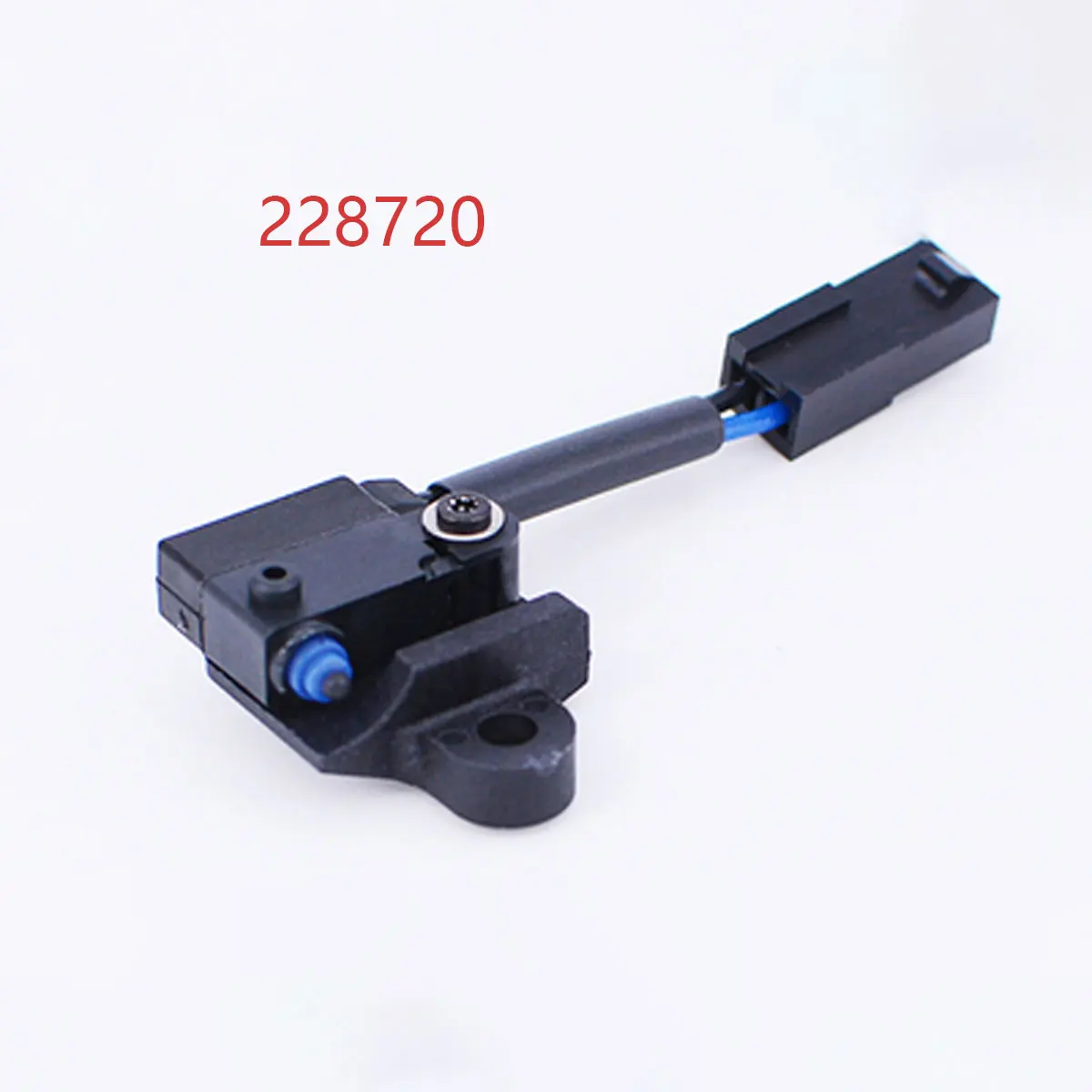 PMX 125 Machine Torch Main Body Coupler Positioning  Mounting Sleeve Fit for OEM 420147 428248 428144 428145 228720