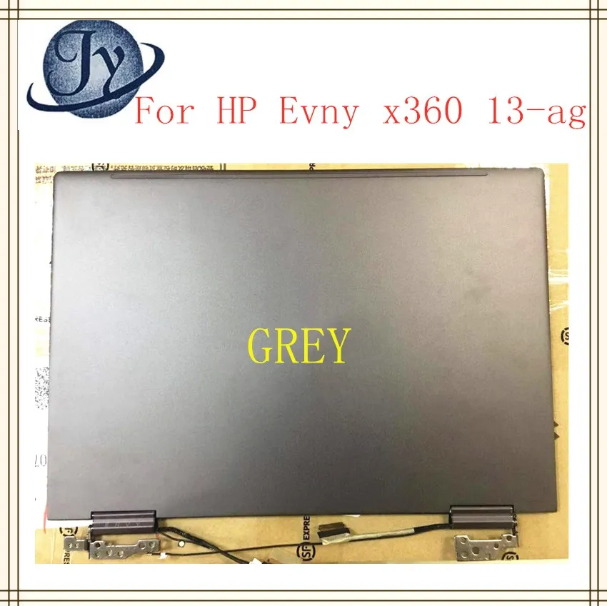 13,3 дюйма для hp ENVY X360 13-AG 13M-AG lcd светодиодный сенсорный экран в сборе