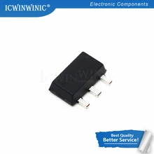 Высокочастотная трубка 20CS SMD 2SC3357 3357 RF SOT-89 новый оригинальный транзистор