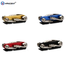 

Hancent Multifunctional Alloy Steel Cycling Bicycle Repair Tools Bike Multitool