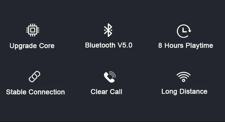 Bluetooth 5,0 аудио приемник реальные стерео Динамик аудиоприемник Bluetooth адаптер для автомобильного комплекта Беспроводной Aux 3,5 мм Джек