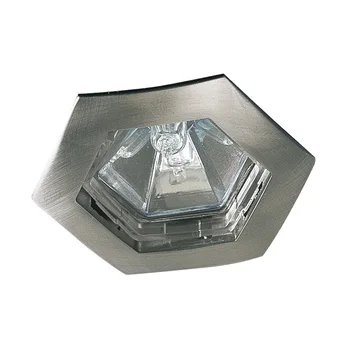 

5754 recessed hex, GU5.3, 1x (max. 35 W)