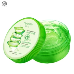 Aloe Vera Gel Soothing Repair Face Cream Anti Acne Moisturizing Day Cream Hydarting Facial Gel Fresh Herbal Beauty Skin Care
