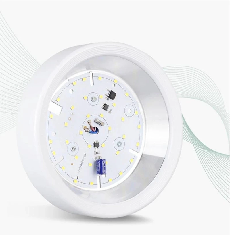LED Ceiling Light Ultra-thin LED Surface Mount Ceiling Lamp 3W5W7W9W12W15W Black/White/Gold Housing Ceiling Spot Lamp for Home Living room Decor led ceiling light,ceiling light