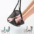Flight Car Travel Essential Aviation Seat Foot Pad Регулируемый Поезд Самолет Подставка Для Ног Ноги Гамак Портативные Дорожные Аксессуары