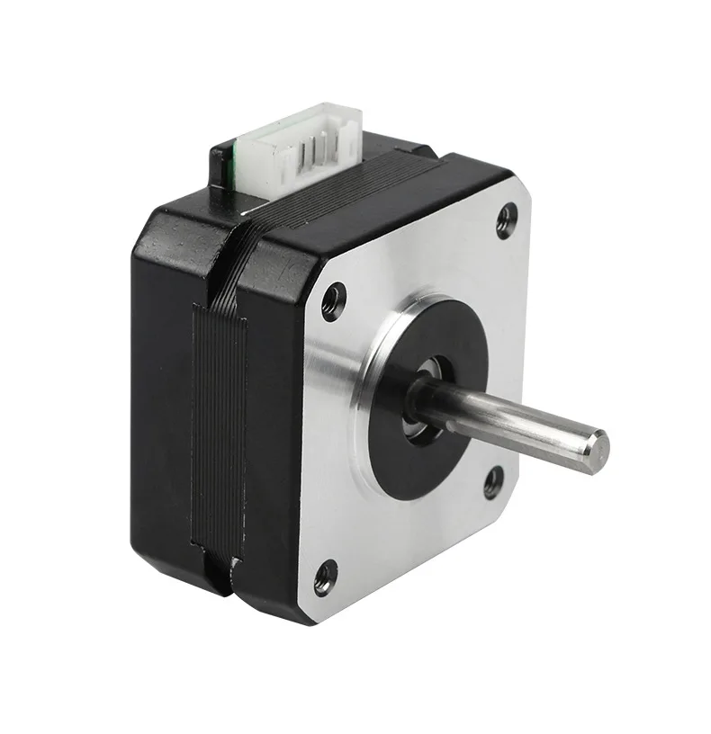 nema 17 42 stepper motor 23mm 0.42N.m 1.5A for step 3D print motor 4023