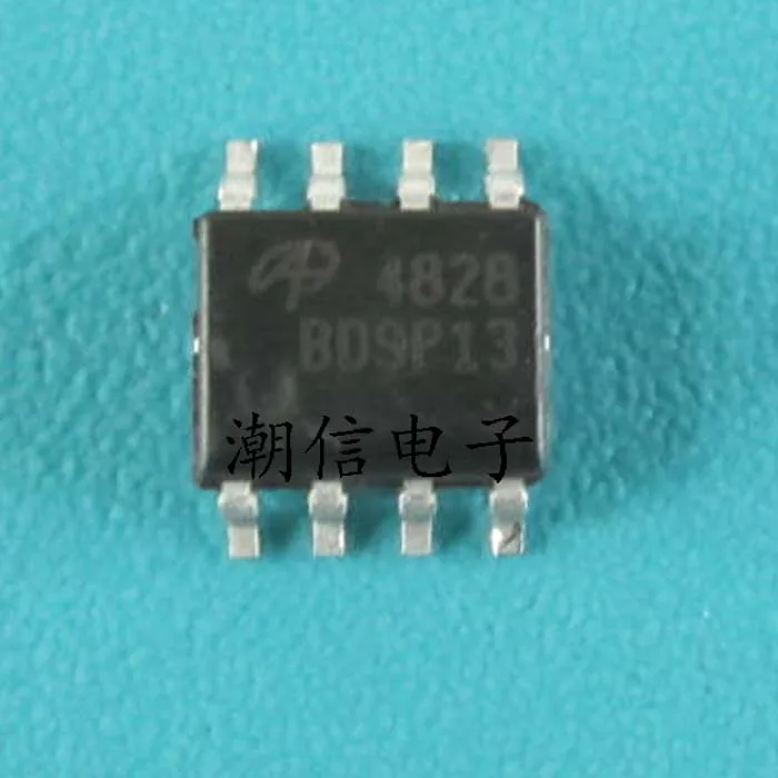 5 шт./лот 4828 AO4828 высокое качество