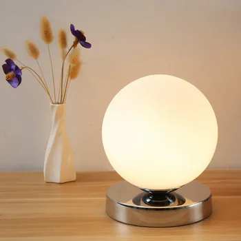 

Modern Table Lamp Iron Body and Wood Base Table Lights For Bedroom Livingroom Children Reading Simple Desk Lamp Lighting