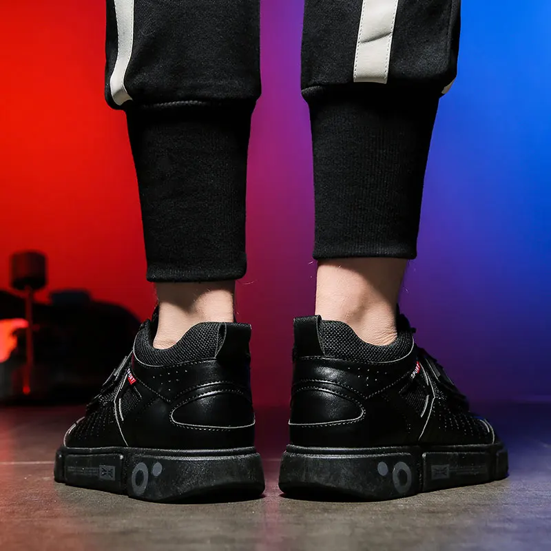 Модная мужская обувь для скейтбординга; женские высокие кроссовки; Мужская обувь Feiyue; удобные кроссовки унисекс для прогулок; мужские кроссовки Hombre