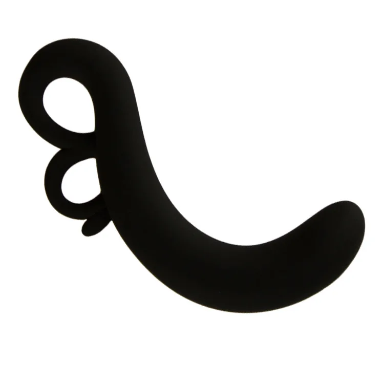 Силиконовый стыковый плаг с кольцом-pull игрушка для взрослых, продукт для двора, для мужчин и женщин, альтернативная Сексуальная помощь, производство фабрики, прямые продажи