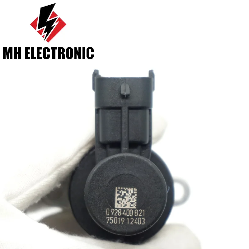 倫理 0 928 400 604 Fuel Pressure Regulator Valve Fuel Metering