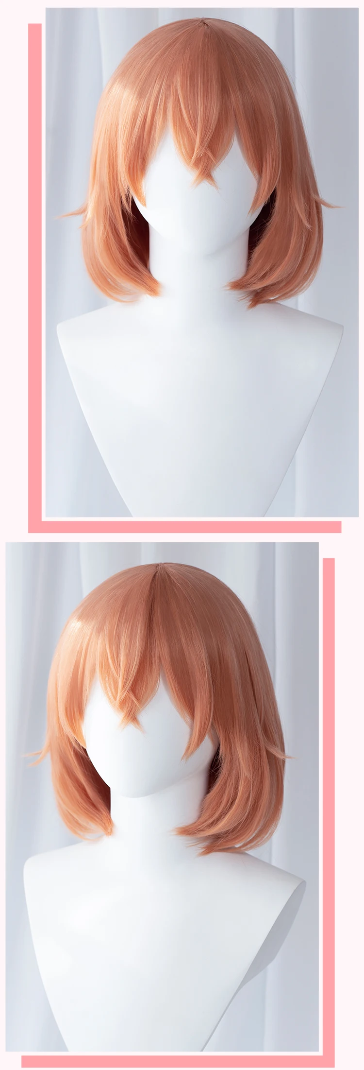 sexy cosplay DokiDoki Anime Tokyo Revengers Cosplay Hinata Tachibana Wig Short Hair Female Tachibana Hinata Wig naruto costume