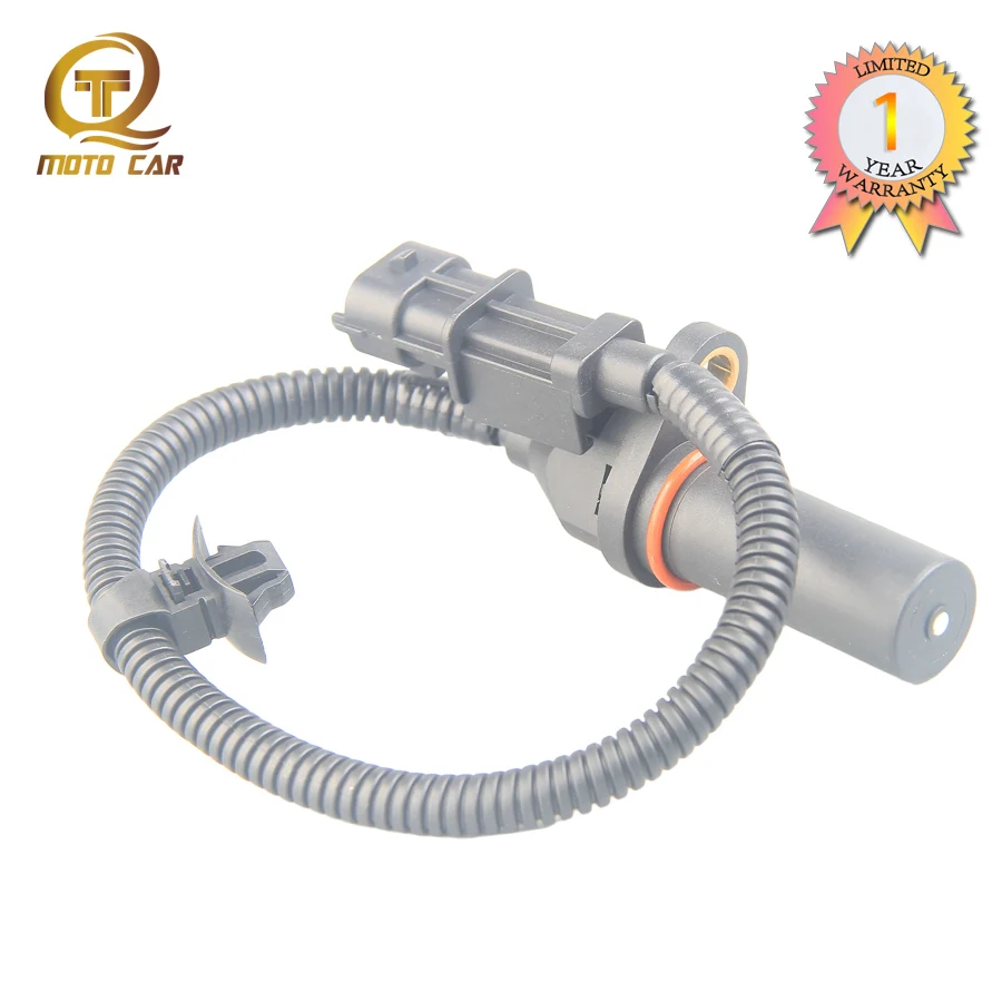 For Kia Forte Soul Hyundai Tucson Veloster Accent Elantra 39180-2B000 Automobile Crankshaft Position Sensor 391802B000 | Автомобили и