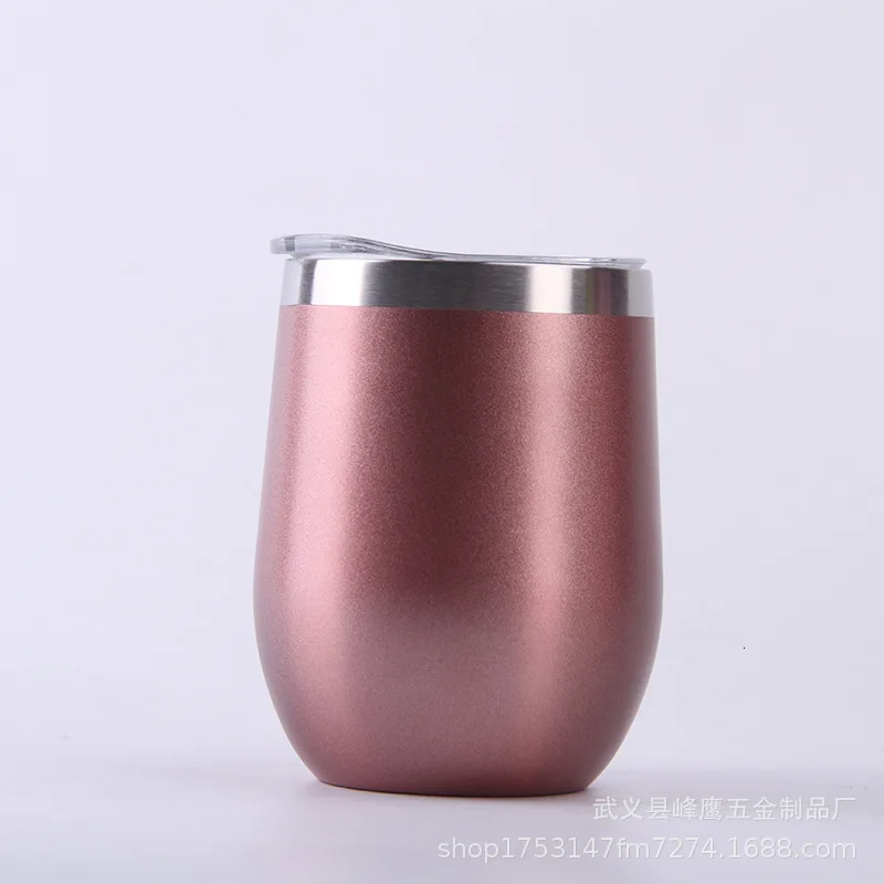 ВИГ вакуумная фляжка чашка Borraccia Acciaio Termo Bouteille Inox Bottiglia Termica Вода Вино термо