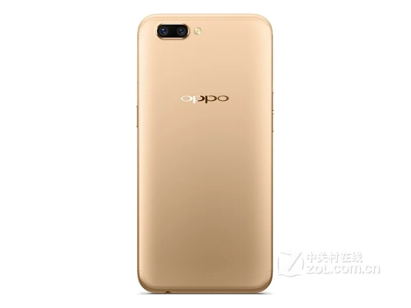 В Oppo R11 Plus 4G LTE Смартфон Snapdragon 660 Android 7,1 6," ips 1920x1080 6 Гб ram 64 Гб rom 20.0MP отпечаток пальца