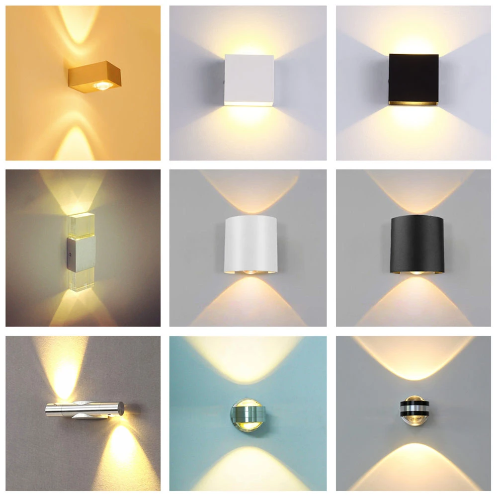 داخلي وحدة إضاءة Led جداري ة مصباح حتى أسفل 6 واط الألومنيوم الجدار الشمعدان 110 فولت 220 فولت غرفة المعيشة إضاءة غرفة النوم تركيبات الحديثة تزيين أضواء الجدار Led Indoor Wall Lamps Aliexpress داخلي وحدة إضاءة Led جداري ة مصباح حتى أسفل 6 واط الألومنيوم الجدار الشمعدان 110 فولت 220 فولت غرفة المعيشة إضاءة غرفة النوم تركيبات الحديثة تزيين أضواء الجدار Led Indoor Wall Lamps Aliexpress