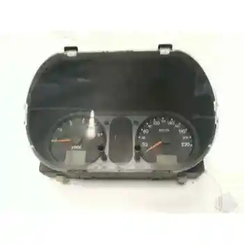 

2S6F10849NE BOX INSTRUMENTS FORD FROLIC (CBK)