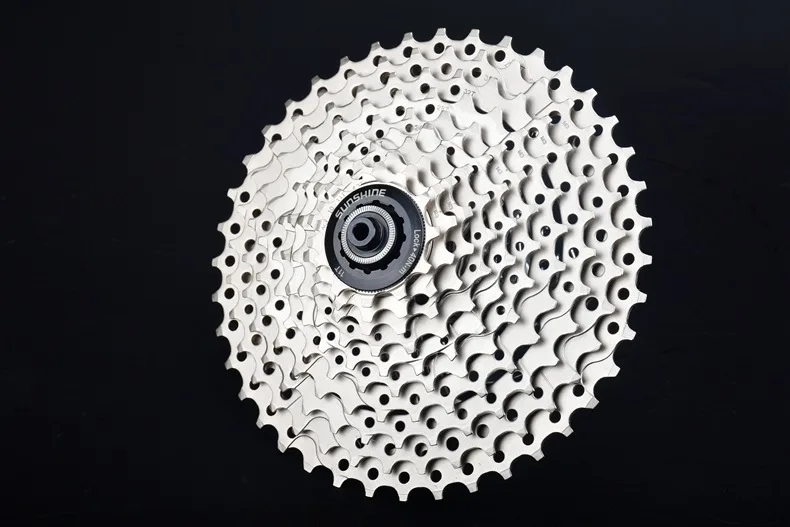 10-speed Freewheel 11-36T 40T 42T горные карты расширения Freewheel