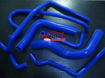 

Silicone Radiator Heater Hose kit for HOLDEN V8 VN VP VR VS 5.0L SS 304