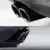 DSYCAR 1 пара Хромирование Нержавеющая Сталь Автомобиля Глушитель Наконечник Трубы Крышки ,универсальные автомобильные аксессуары