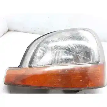 

260602103R LEFT HEADLIGHT RENAULT KANGOO 4X4