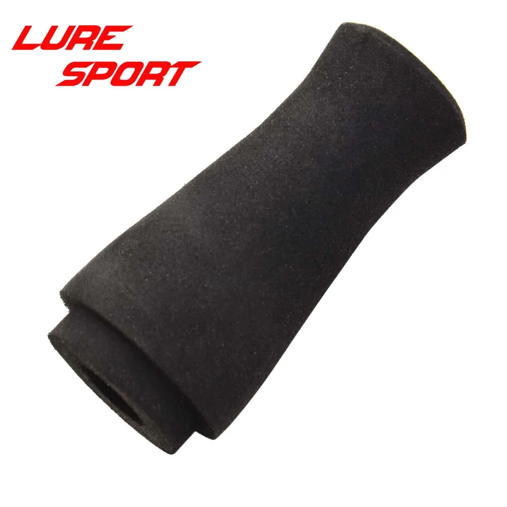 LureSport 5pcs hard EVA 55mm 60mm grip handle for FUJI SKSS SKTS reel seat Rod Building Component Rod Repair DIY Accessory
