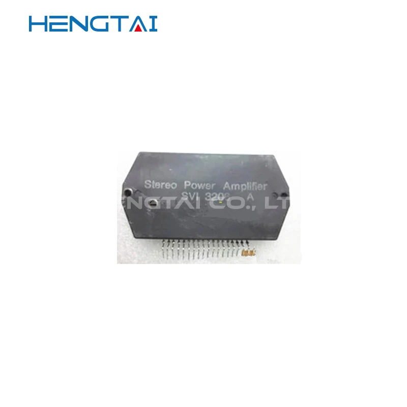 SVI3204 SVI3204B SVI3203 NEW AND ORIGINAL MODULE