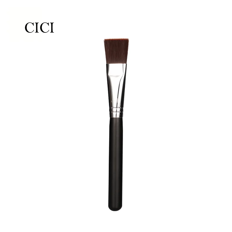 Cici 1 шт. профессиональная маска для лица кисть маски ухода за кожей косметические