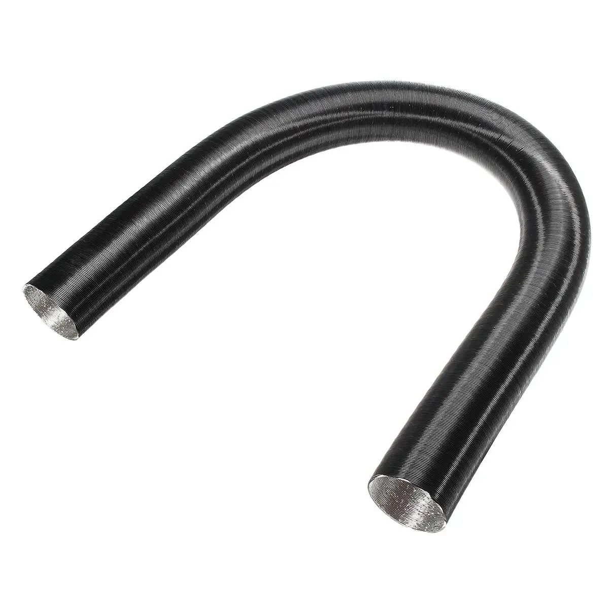 

Hot Sale 60mm Heater Duct Hose Line For Diesel Parking Heater Air Pipe Tube for Eberspacher Propex