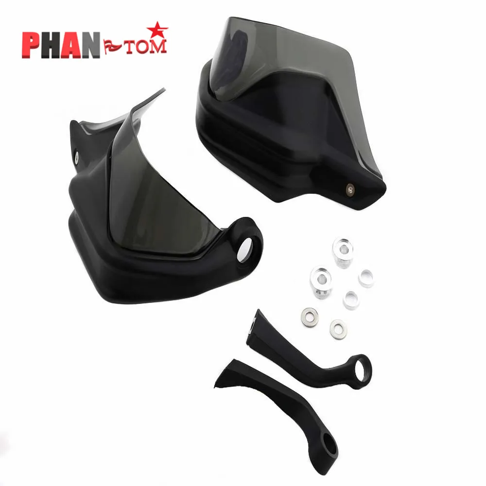 

For BMW R 1200 GS ADV R1200GS LC F 800 GS Adventure S1000XR R1250GS GSA Motorcycle Handguard Hand shield Protector Windshield