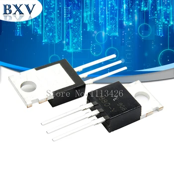 

10PCS Transistor D880 KSD880Y TO-220 NPN transistor 3A 60V new original