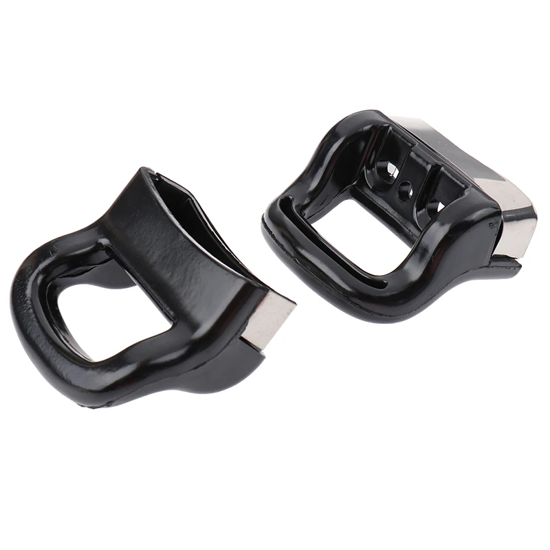 Description Picture 5 of item2 Pcs/Set Kitchen Cookware Pot Saucepan Pan Side Hand Grip Knob Handle Replacement