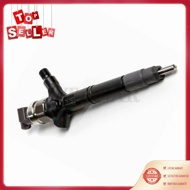 

23670-UM010 295050-1680 Fuel Injector for IZ Engine Common Rail Injector