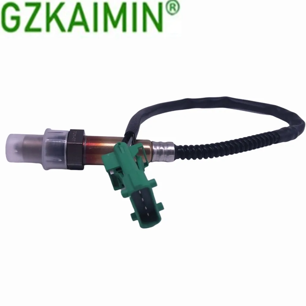 

Высококачественный кислородный датчик OEM 9678267980 0258010363 для Citroen C4 C3 DS3 DS4 Peugeot Porsche Lambda