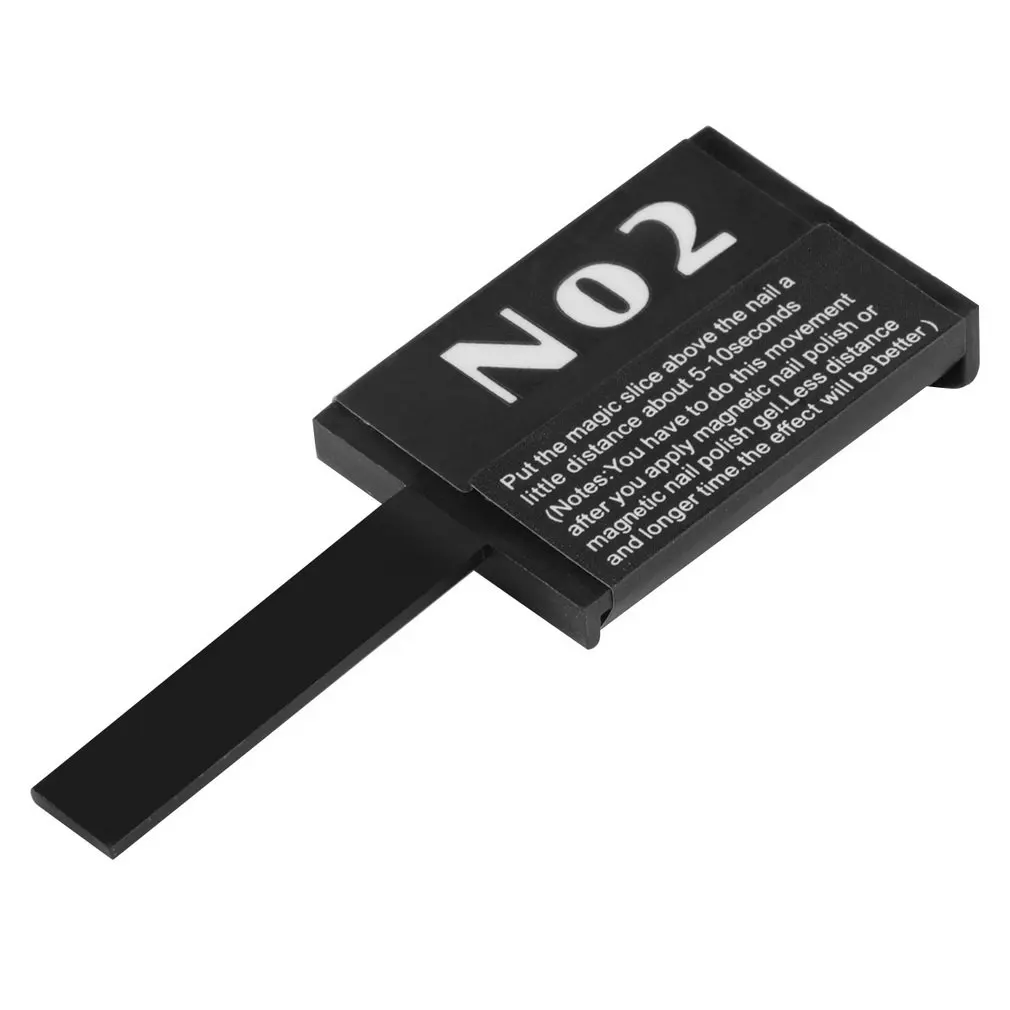 2017 модные узоры Магнитная пластина палочка доска для дизайна ногтей DIY 3D