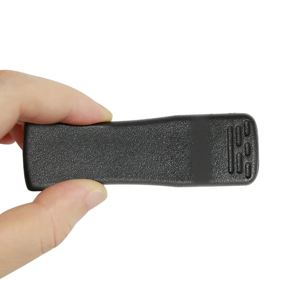 10PCS NTN8460 Belt Clip For MOTOROLA APX6000 APX7000 XTS3000 XTS3500 XTS4250 XTS5000 TETRA MTP200 MTP300 Two Way Radio