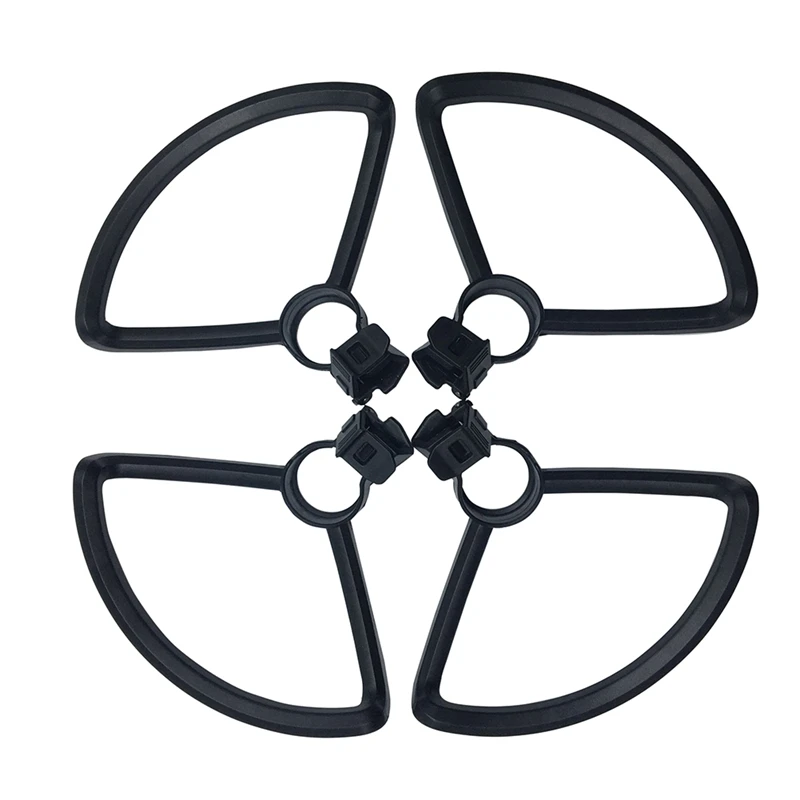 Высококачественный Прочный защитный кожух пропеллера для DJI Spark Drone RC Mini Drone Quadcopter accessories
