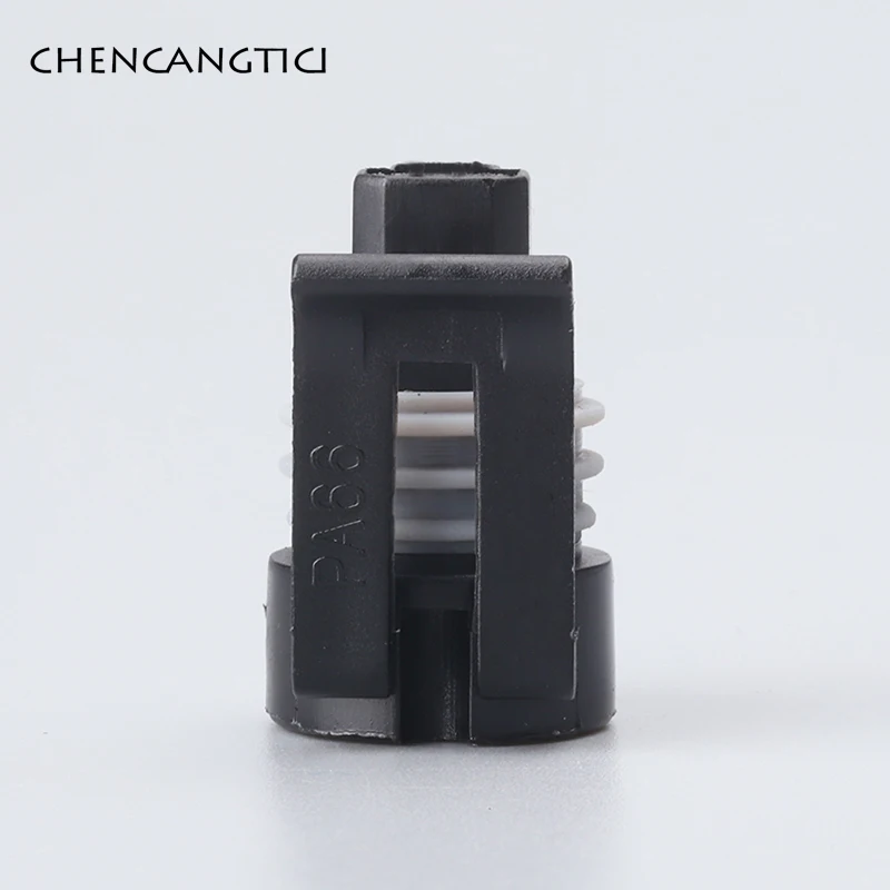5sets 3 pin 1.5mm Delphi car waterproof automotive oil Fuel Pressure Sensor Connector plug 12110192 12065287 12078090 0441004
