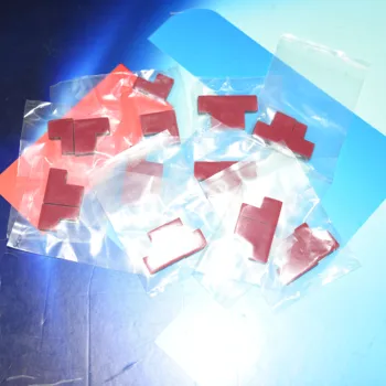 

10sets opc drum seal sponge pad For Ricoh Aficio 2060 AF2075 MP5500 MP6000 MP7500 MP8000 . A2943572, AA152431