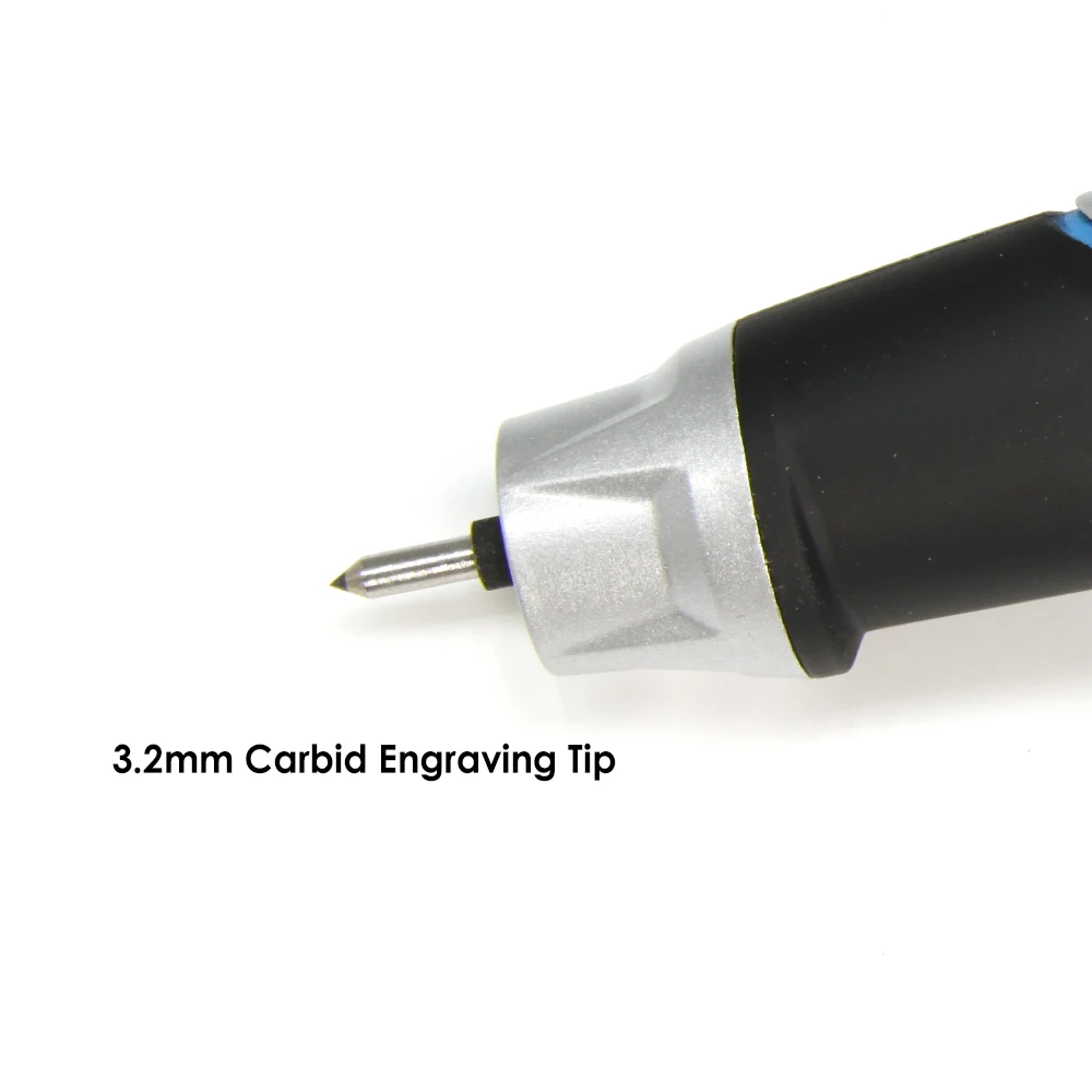 Рисунок 4 - Набор гравировальных насадок Dremel