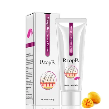 

Painless Hair Removal Cream Remove Permanent Hair Depilatory Cream Smooth Skin Body Paste Hair Removal Natural New