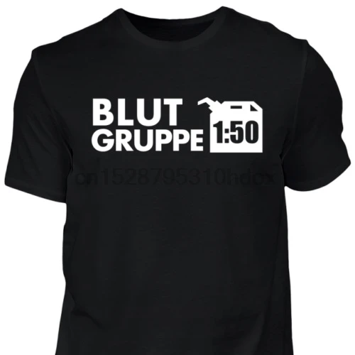 Blutgruppe 150 T-Shirt Simson S50 S51 Schwalbe Star Sr50 Trabant Trabi Moped New Fashion Men Casual Brand Clothing | Мужская одежда