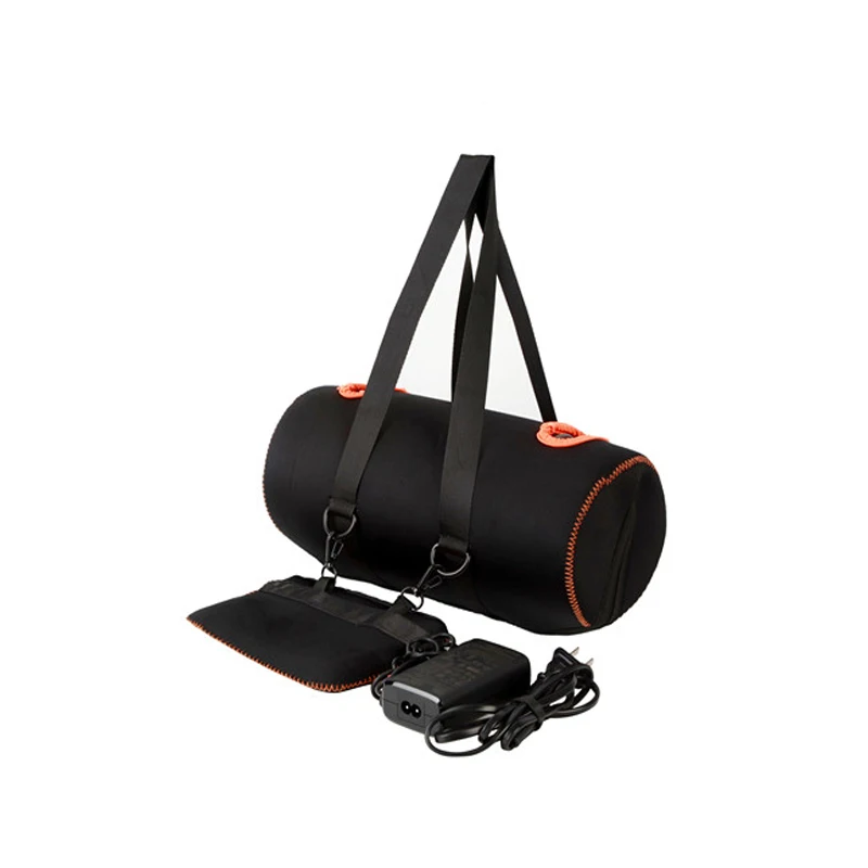 

LEORY Portable Speaker Package Box for JBL Xtreme 2 Battle Drum 2nd bluetooth Wireless Audio Speaker Package Bag