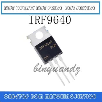 

10PCS~50PCS IRF9640 TO-220