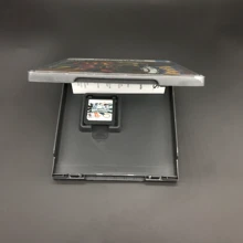 Для Pokemon Platinum Pearl Diamond версия карты для DS/3DS/2DS консоли супер комбо мульти карт