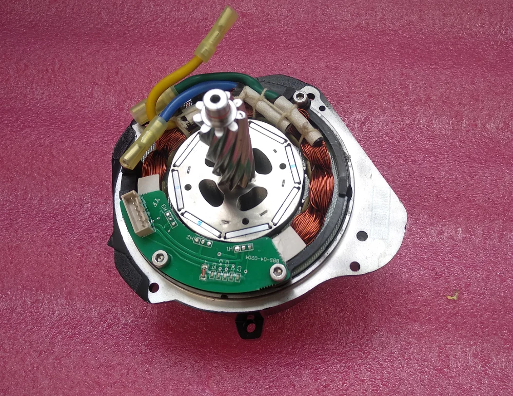 Bafang BBS01/BBS02 BBSHD kit stator